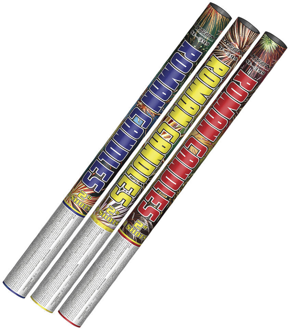 SF-399A Roman Candle (2"х8)