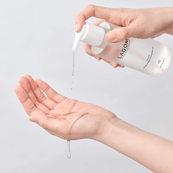 Lagom Cellup Micro Pore Cleansing Oil 200ml