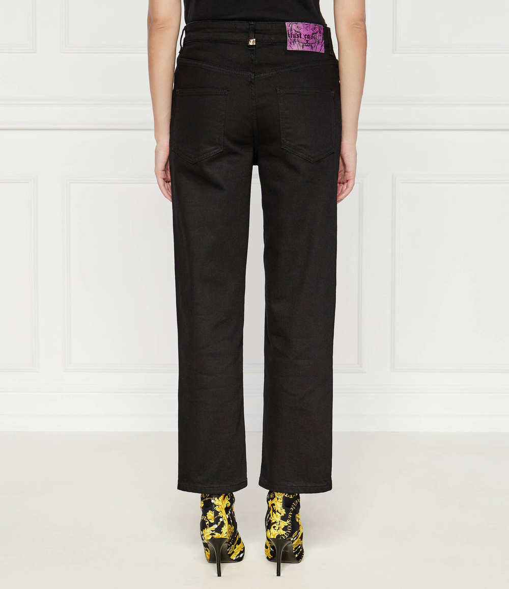 Джинсы Just Cavalli - черный(77PAB5B0CDW89)