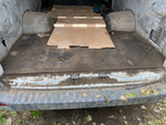 GAZ GAZELLE NEXT Бортовой (Евроборт) A32R32 (Дизельный, 2,8 л, 150 л.с.)