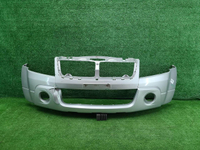 Бампер передний Suzuki Grand Vitara (2008-2012)