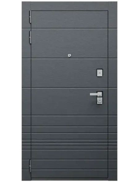 Входная дверь Флагман 33