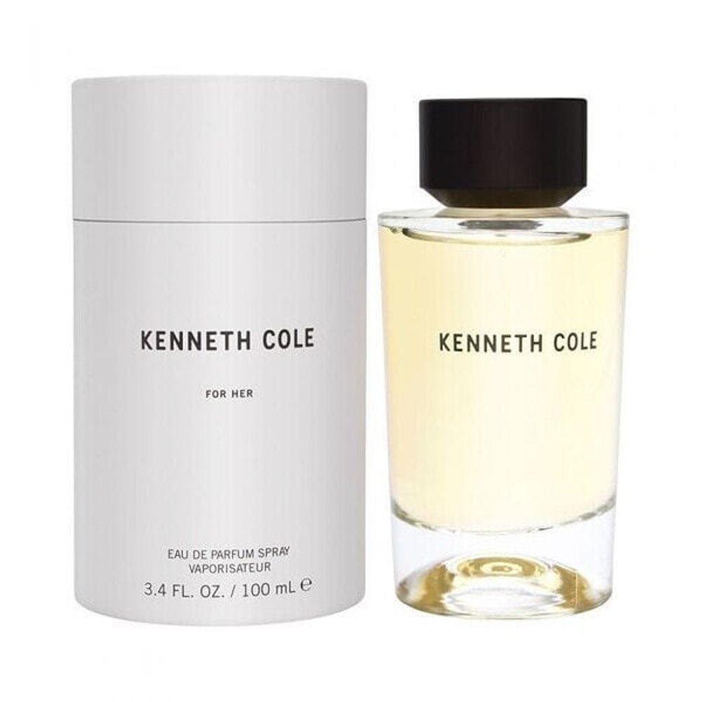 Женская парфюмерия Kenneth Cole For Her EDP 100 мл