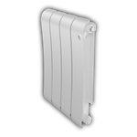 Радиатор Royal Thermo Infinity 500 белый