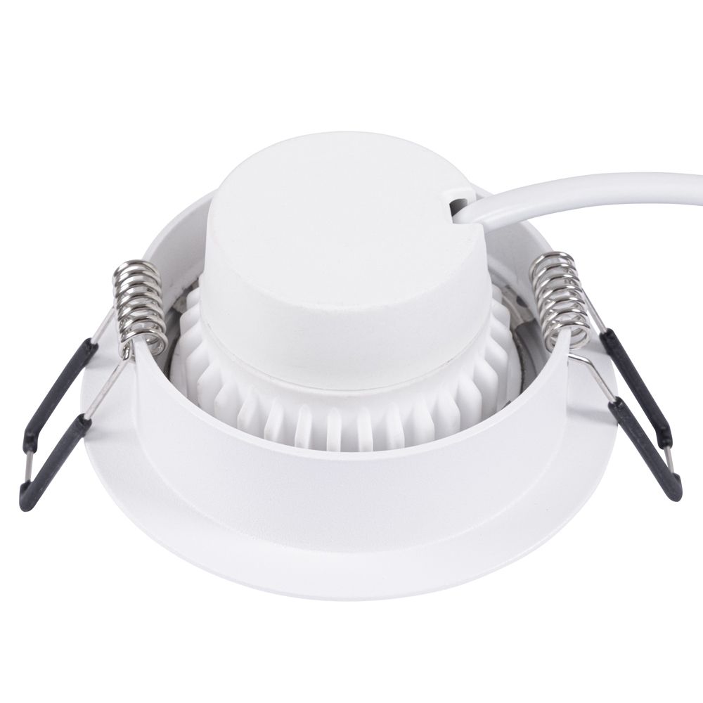 Точечный встраиваемый светильник Arte Lamp