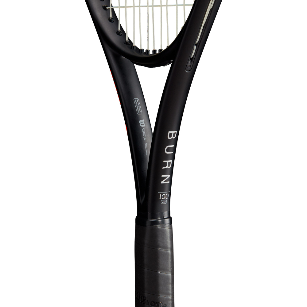 Теннисная ракетка Wilson Burn 100 Tour Racket