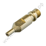 Мундштук внутренний №2 (15–30 мм) к Р1П, Р1ПУ, Р1А