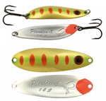 Блесна для рыбалки вращающаяся Mepps AGLIA FLUO