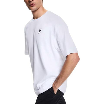 On Футболка Brand Logo Drop Shoulder Sleeve 1mg11240069