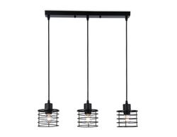 Ambrella Подвесной светильник в стиле лофт Loft TR8075