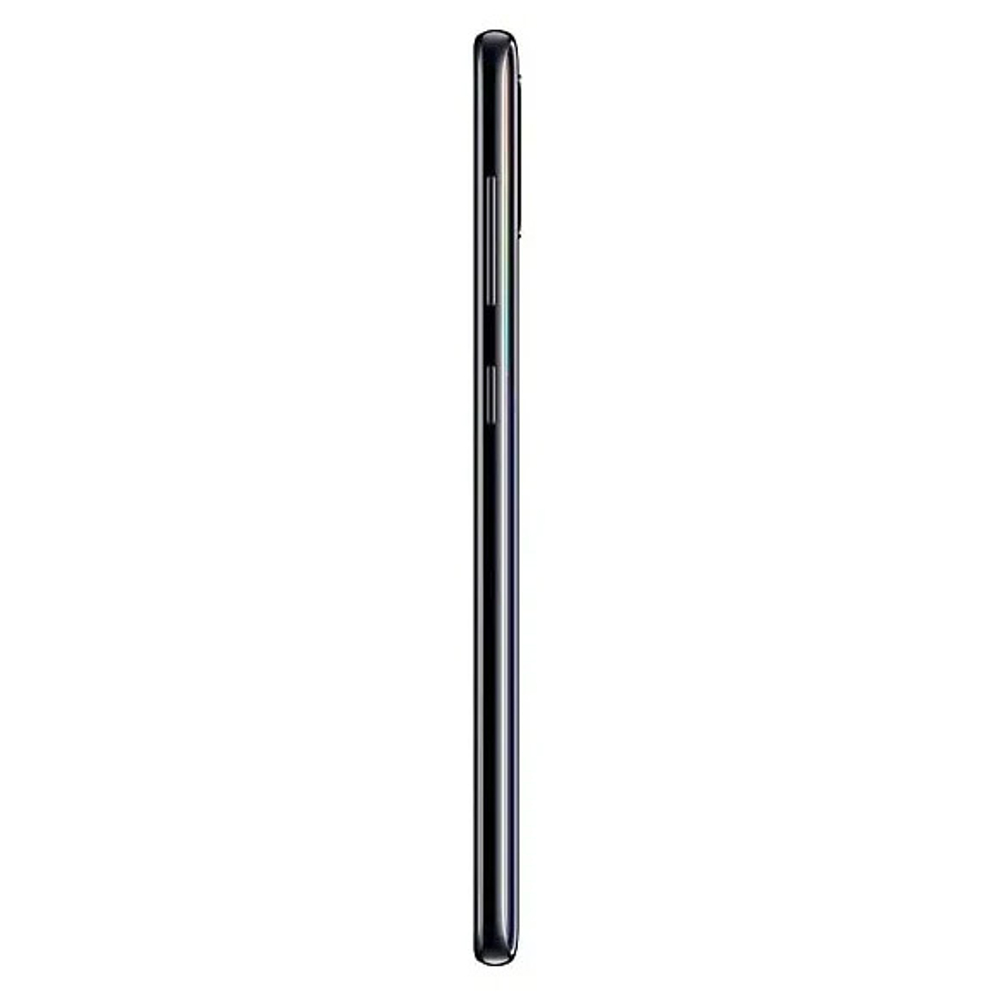 Смартфон Samsung Galaxy A30s 32GB Black