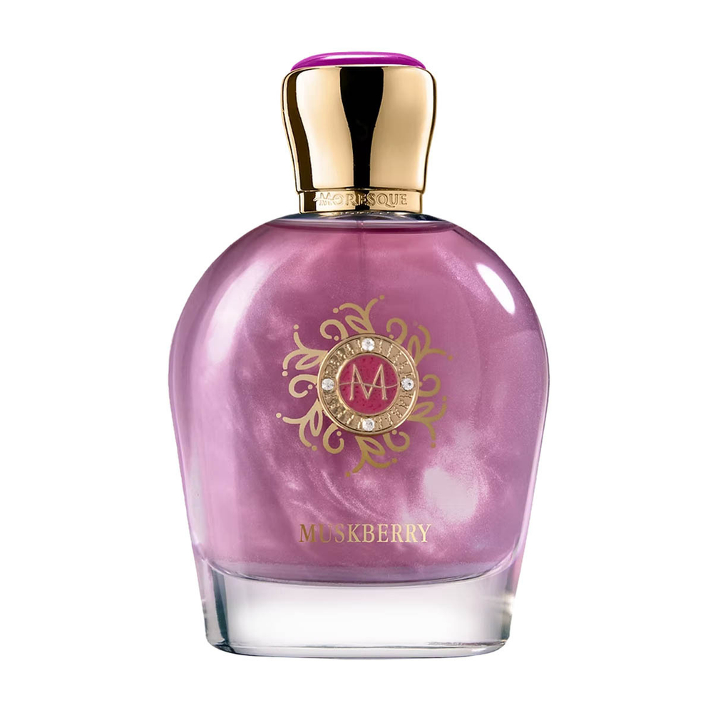 Moresque Muskberry