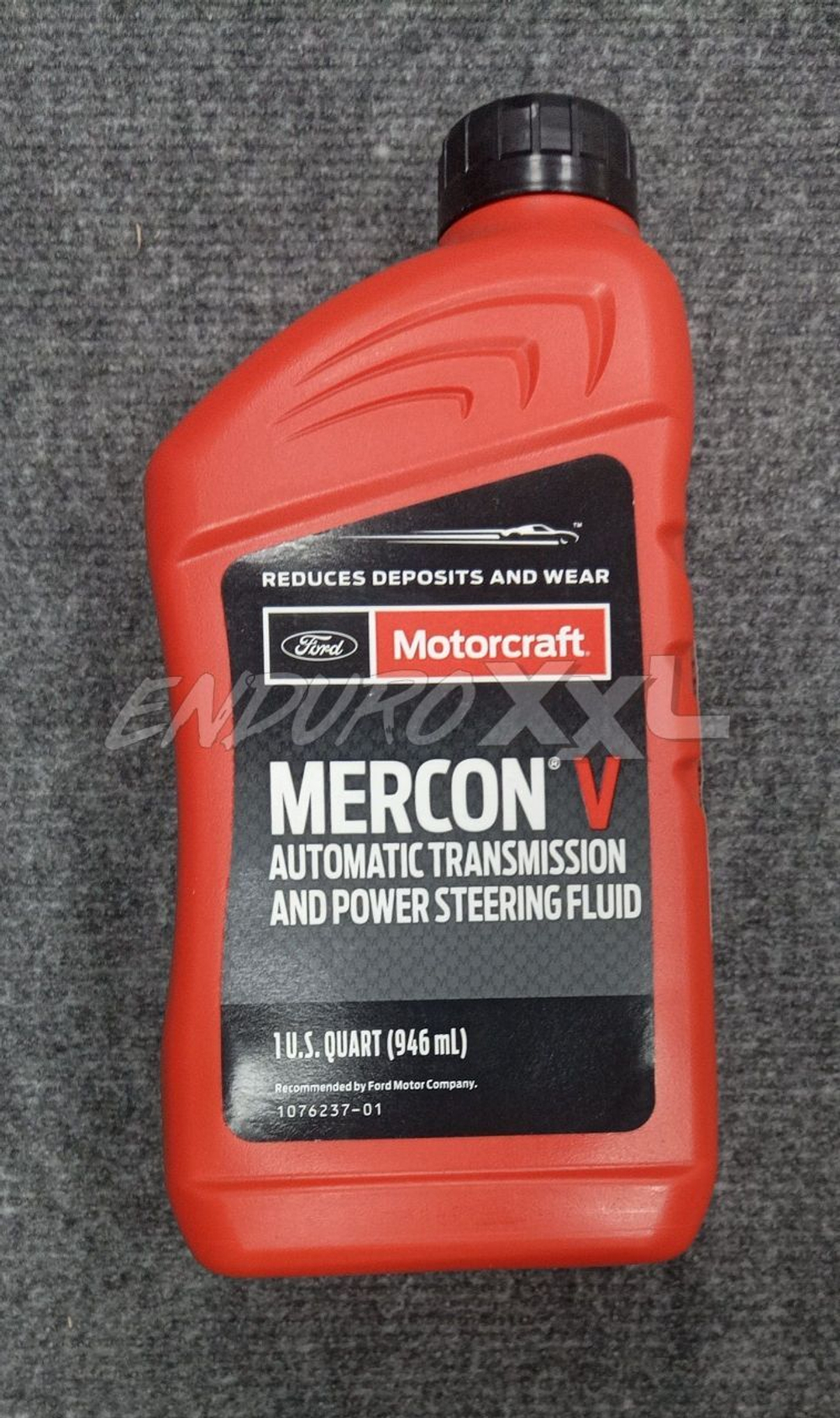 Масло ATF Mercon V 0.946л
