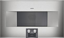 Духовой шкаф с функцией СВЧ Gaggenau BM485110