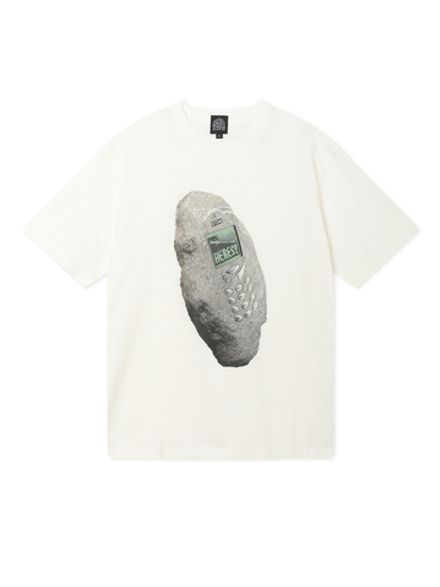 Мужская Футболка Stone Phone