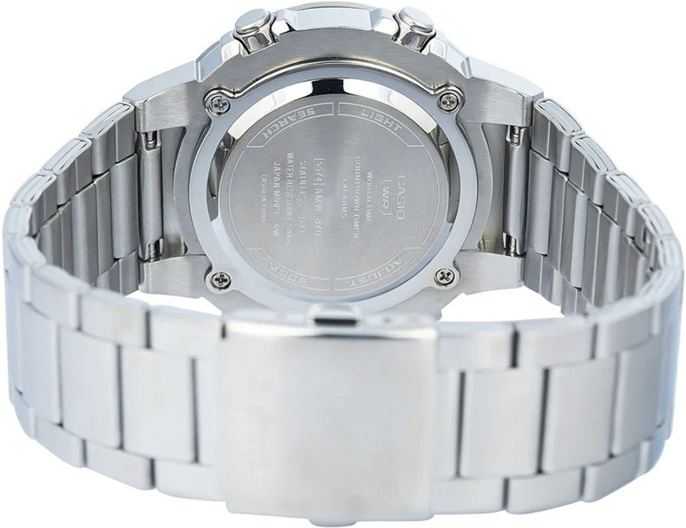 Часы Casio AMW-870DA-3A