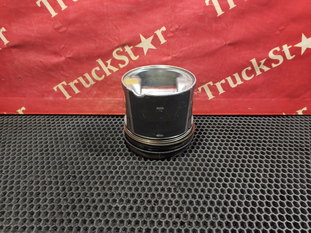 Поршень ДВС