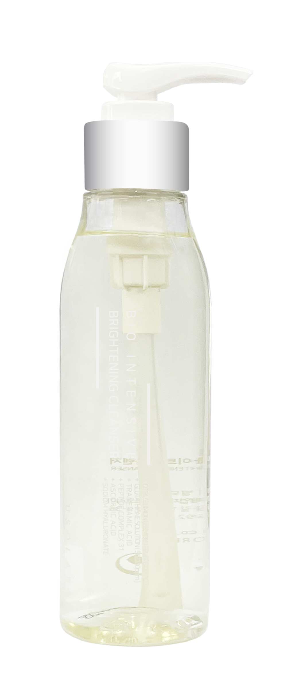 USOLAB BIO INTENSIVE BRIGHTENING CLEANSER