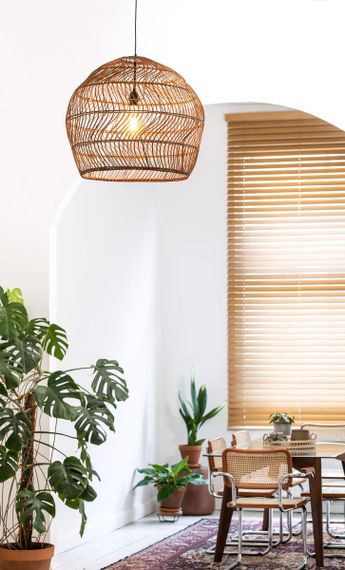 Подвесной светильник Lucide Moloko 03437/60/44