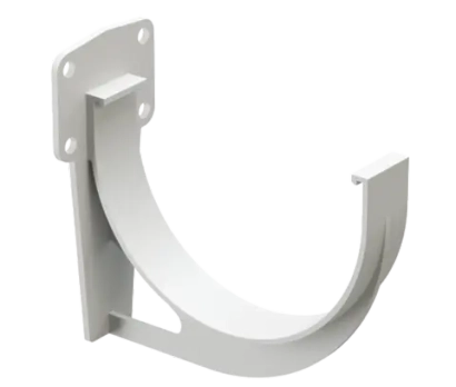 Кронштейн желоба Premium, Пломбир Döcke (Деке)