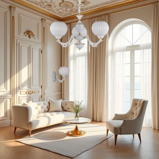 Бра Reccagni Angelo A.9650/1