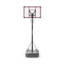 Баскетбольная стойка UNIX Line B-Stand-PC 48&quot;x32&quot; R45 H230-305 см