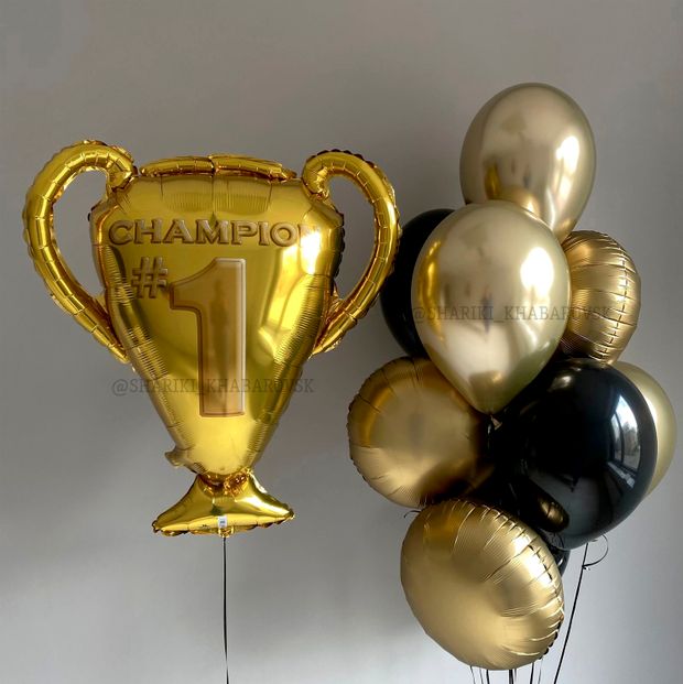 Воздушные шары №6149