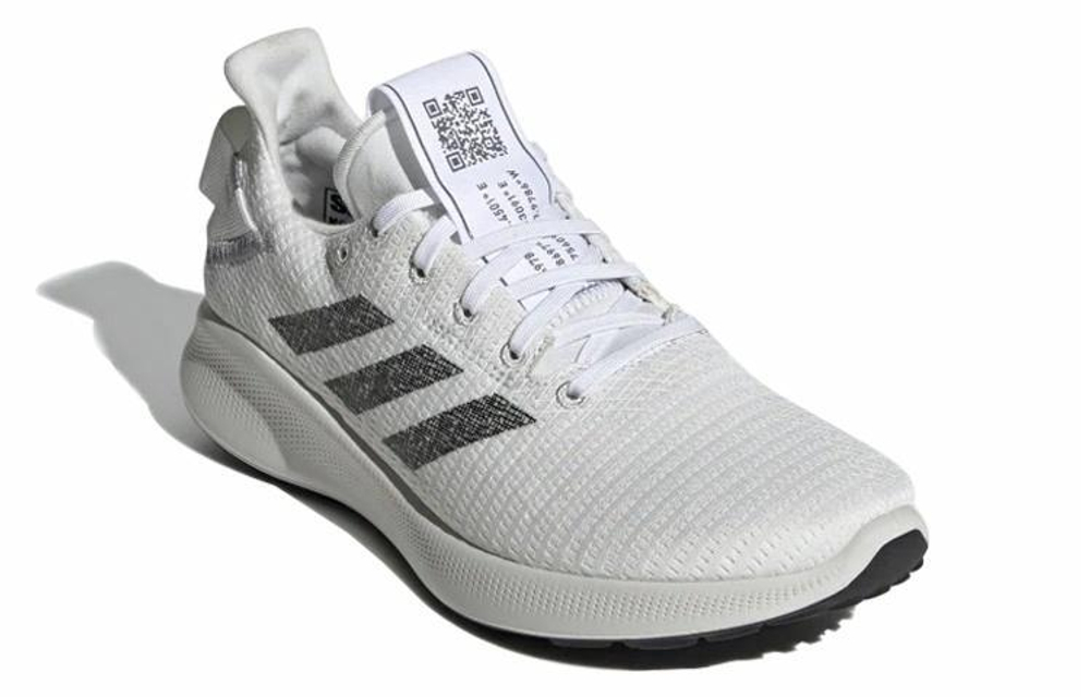 Кроссовки Adidas Sensebounce+ Street (Женская размерная сетка)