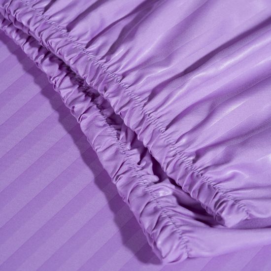 КПБ Viola, Дуэт , 50х70,  подод. 160х220 2шт , простыня 200х200х30 . HOMY