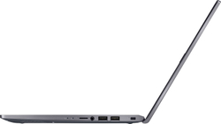 Ноутбук Asus Laptop 14 M415UA-EB082T (90NB0U02-M01040) 14;(1920x1080)IPS/ Ryzen 5-5500U(2.1ГГц)/ 4Гб/ 256Gb SSD/ Radeon Graphics/ нет DVD/ Win10 / Серый