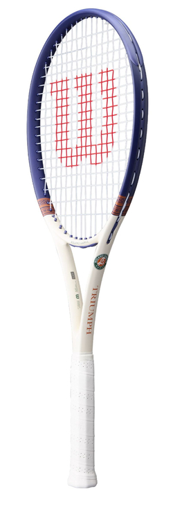 Теннисная ракетка Wilson Roland Garros Triumph