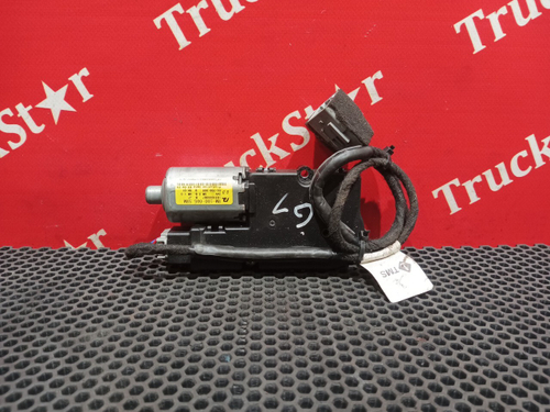 Моторчик люка 2023г.