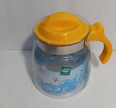 Кувшин Deli GLASSWARE 1л