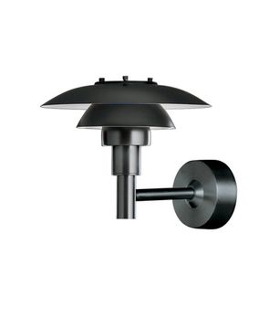 replica Louis Poulsen PH 3/2.5 outdoor wall