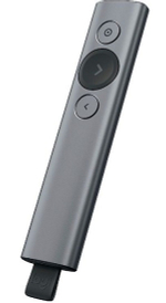 Беспроводной презентер  Logitech Spotlight (TM)