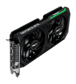 Видеокарта Palit GeForce RTX 4060 DUAL (NE64060019P1-1070D V1)