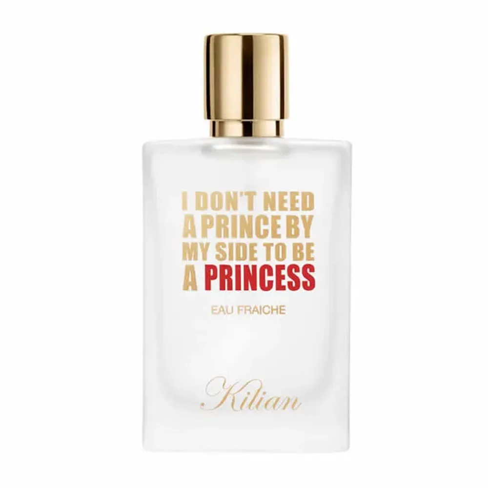 By Kilian PRINCESS EAU FRAICHE EDP 50 ml