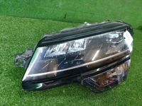 Фара левая Skoda Karoq (2017-2021) LED