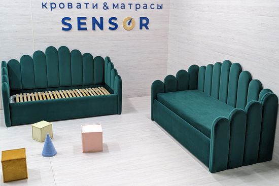 Модель Савоярди Дизайн kids