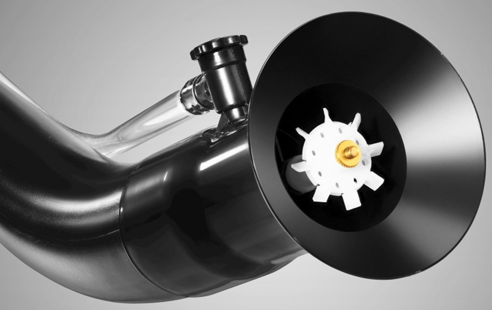 Опрыскиватель бензиновый ЗУБР ОПБ-14-43