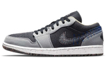 Кроссовки Jordan Air Jordan 1Crater Low Se "Crater"