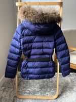 Пуховая куртка Moncler, 164