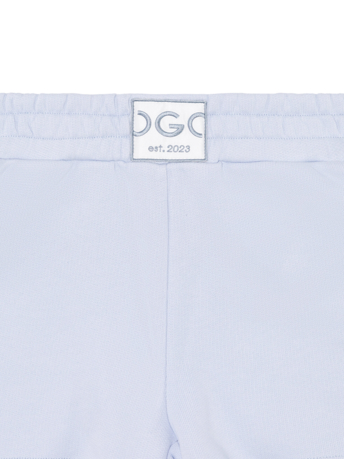 Шорты Мужские LIGHT BLUE