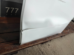 Дверь задняя левая Haval M6 2 21-нв Б/У Оригинал 6201100XKZ8PB