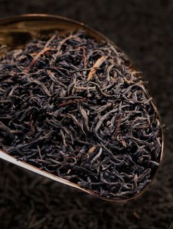 Чай черный - Кенийский крупнолистовой Керичо - пакет 200 гр