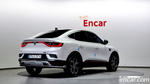 Renault Korea (Samsung) XM3 1.3 TCe RE 인스파이어 (07.2022)