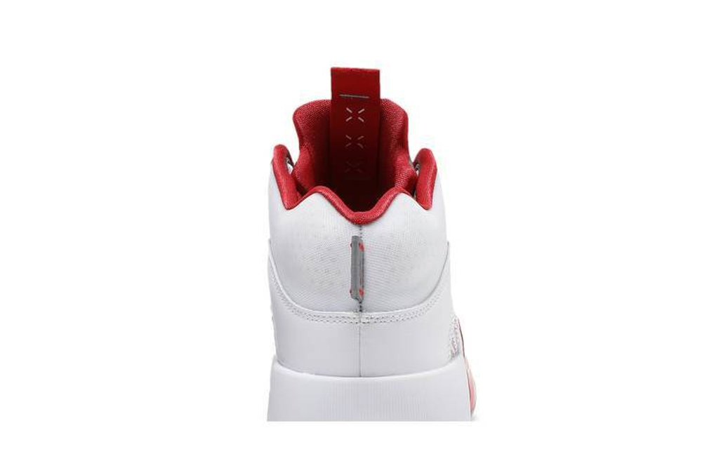 Кроссовки Jordan Air Jordan 35 "Fire Red"