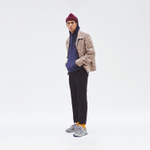 Кроссовки New Balance Nb 2002R D