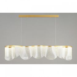 Подвесной светильник Aployt Olga APL.081.03.30