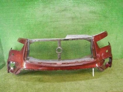 Бампер передний Infiniti QX80 (2017-2020)